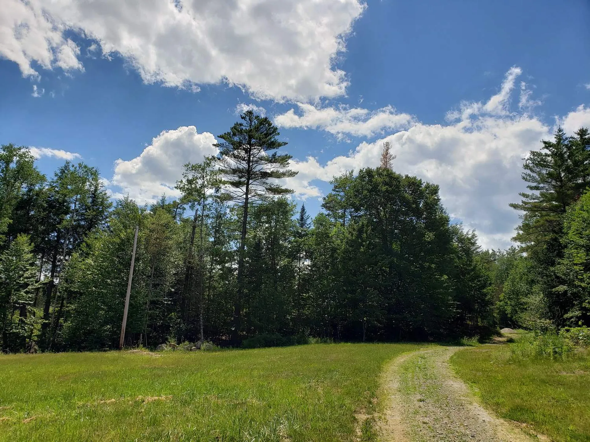 783 West Bath Road Bath NH 03740