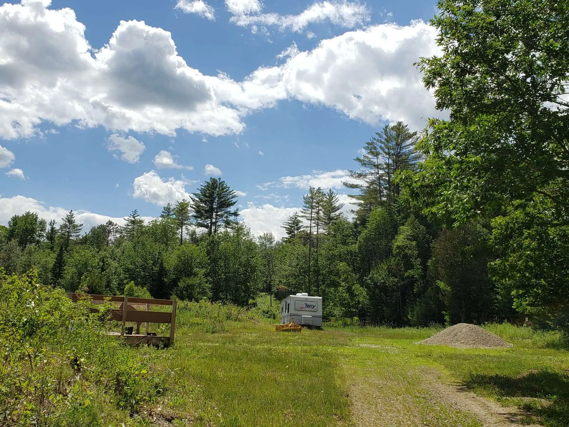 783 West Bath Road Bath NH 03740