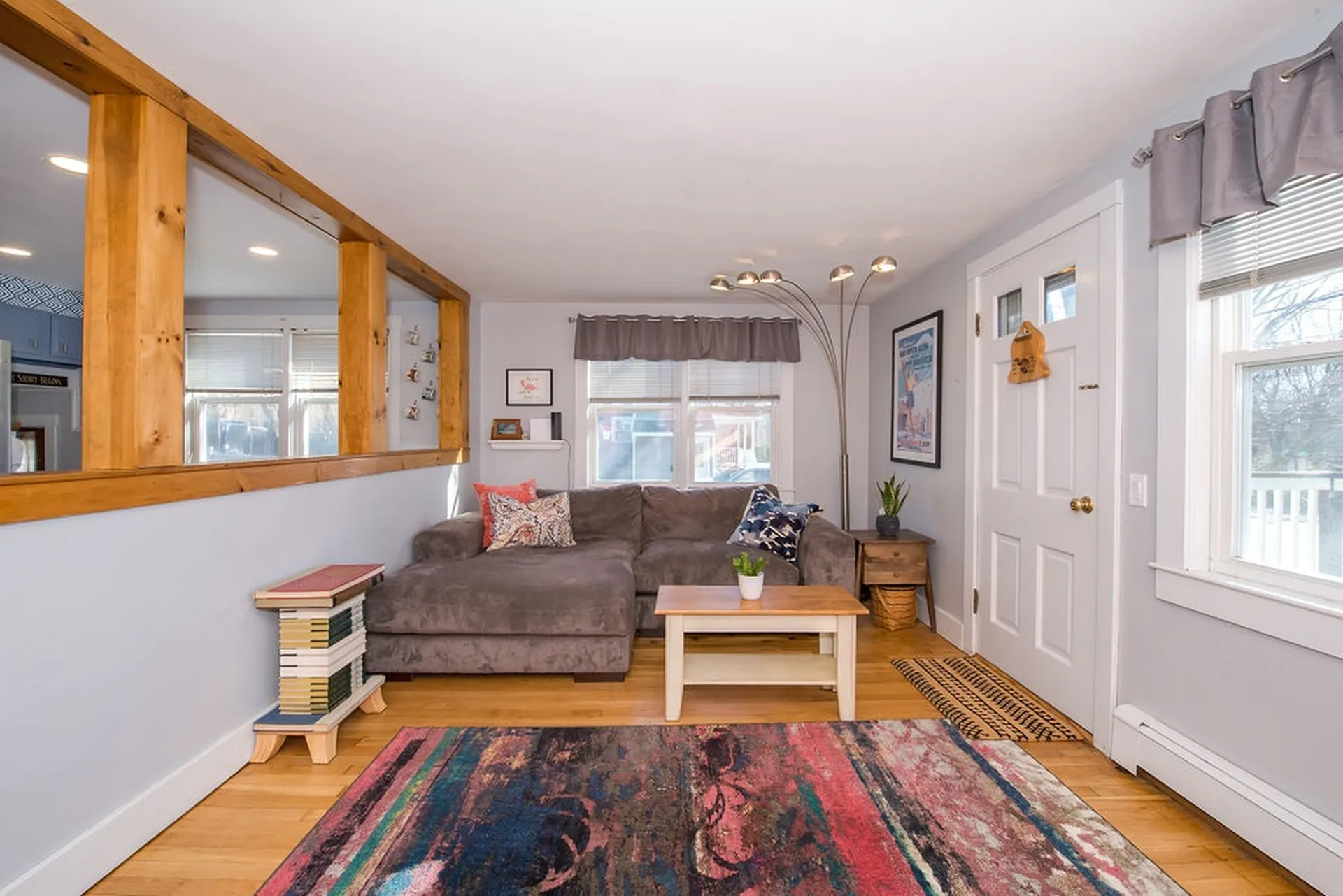 121 Leach Road Eliot ME 03903
