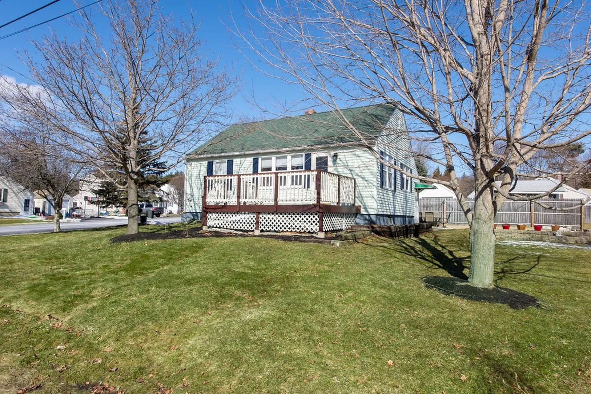 121 Leach Road Eliot ME 03903