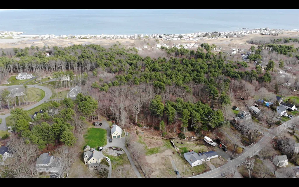 420 Brackett Road Rye NH 03870