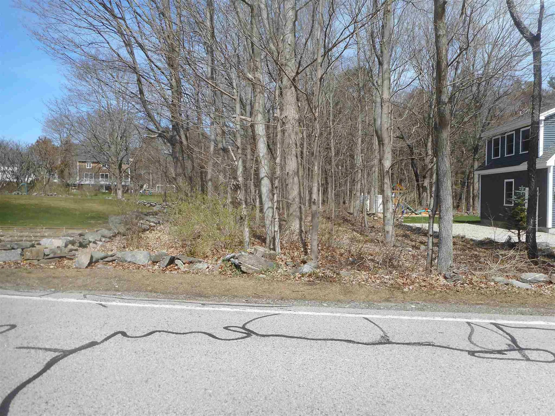 420 Brackett Road Rye NH 03870
