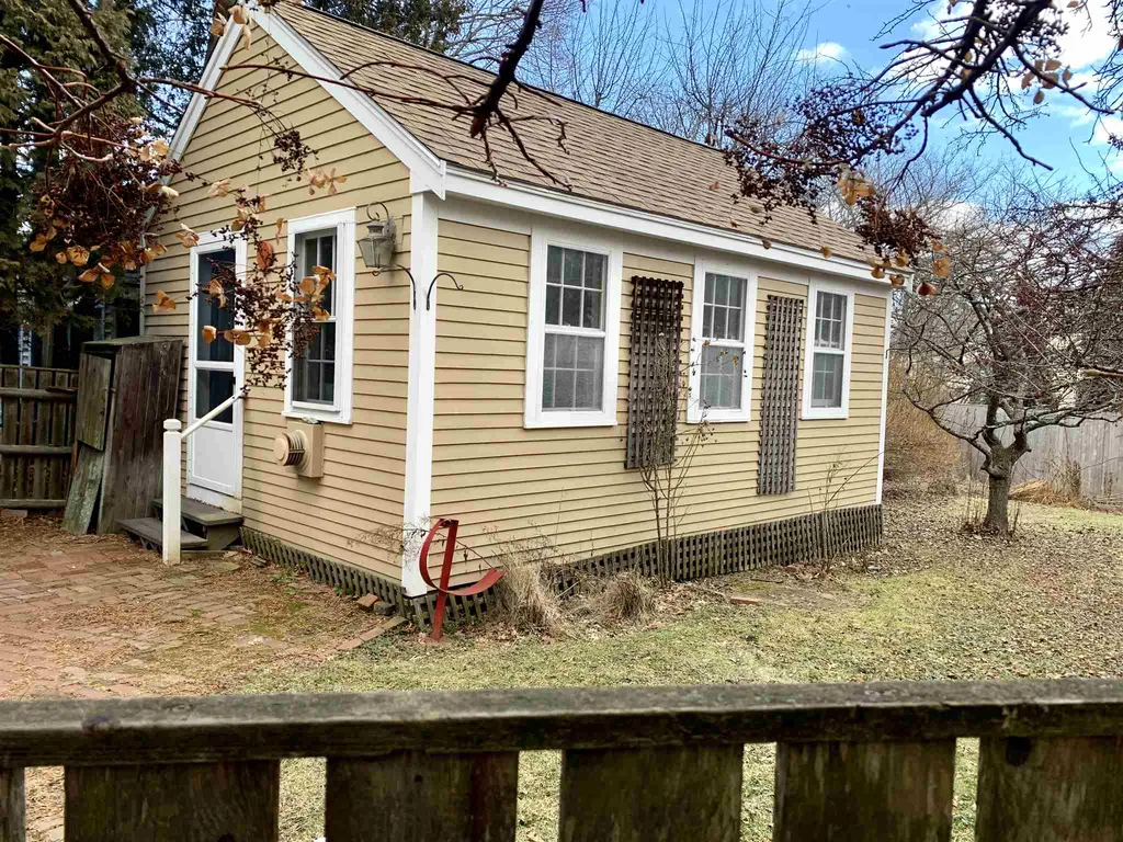 58 South Street Portsmouth NH 03801