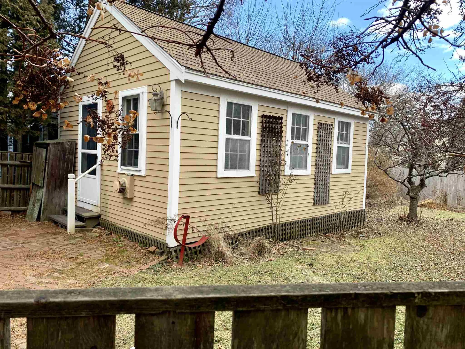 58 South Street Portsmouth NH 03801