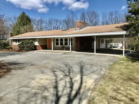 32 Old Rockingham Road Salem NH 03079