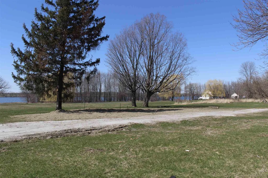 563 Bridge Road North Hero VT 05474