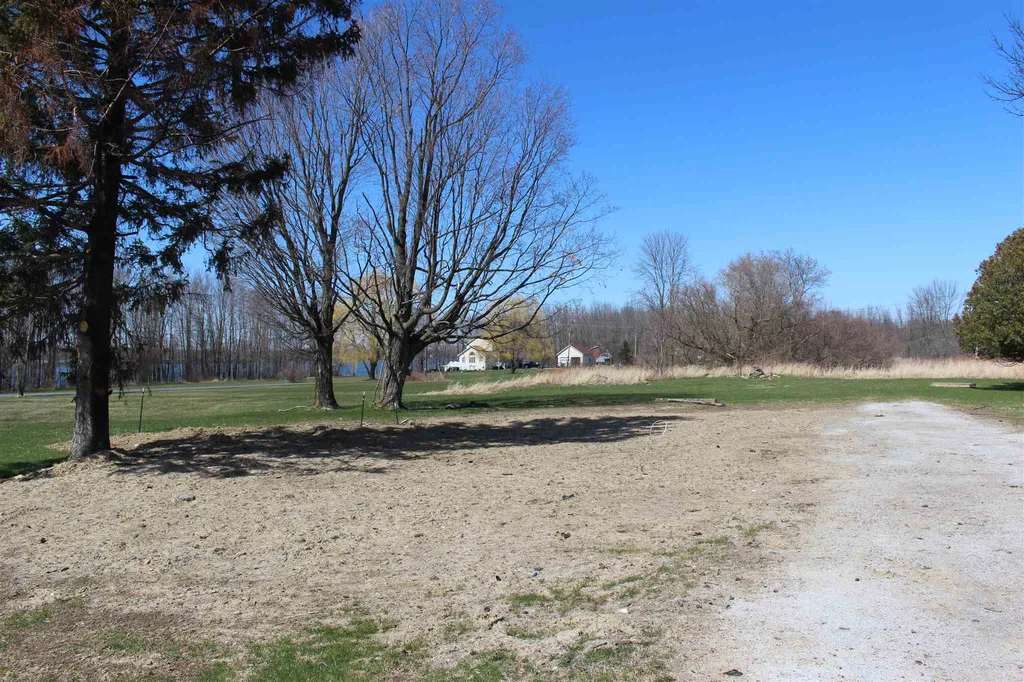 563 Bridge Road North Hero VT 05474