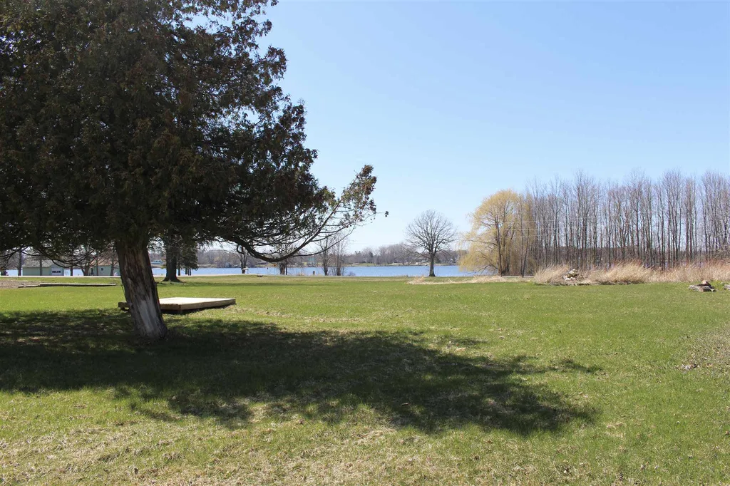 563 Bridge Road North Hero VT 05474