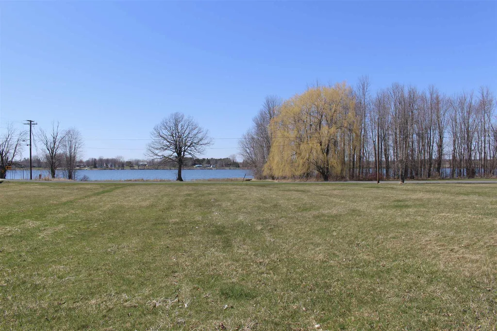 563 Bridge Road North Hero VT 05474