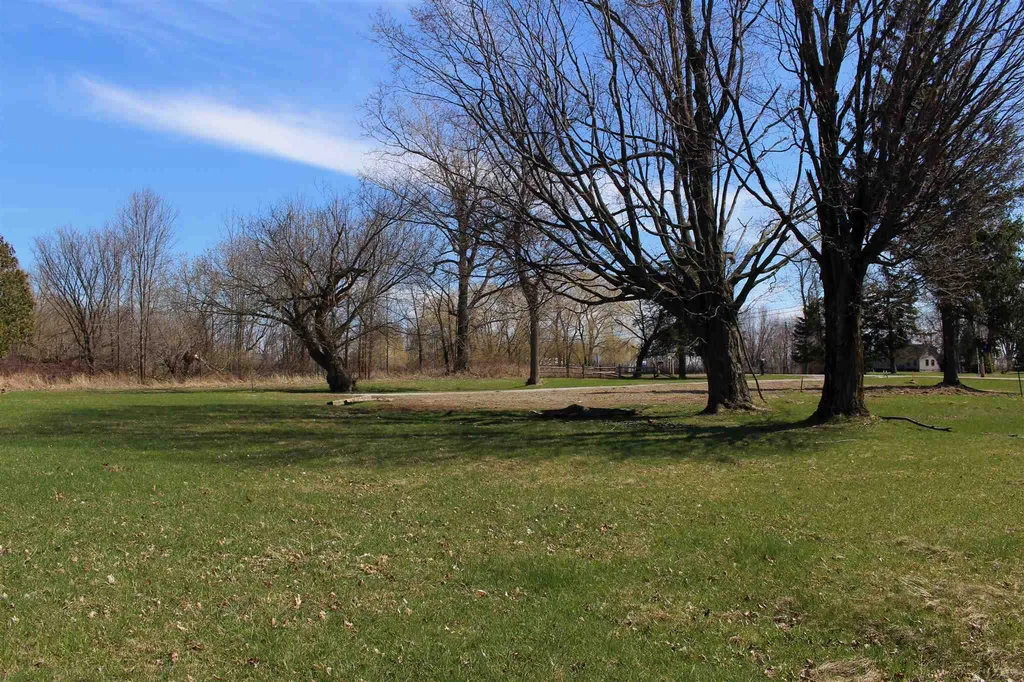 563 Bridge Road North Hero VT 05474