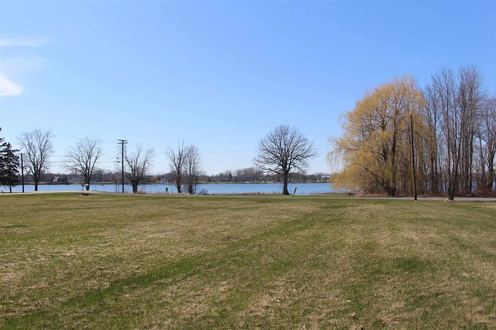 563 Bridge Road North Hero VT 05474