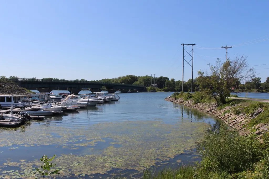 563 Bridge Road North Hero VT 05474