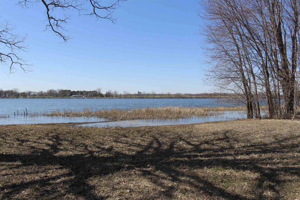 563 Bridge Road North Hero VT 05474