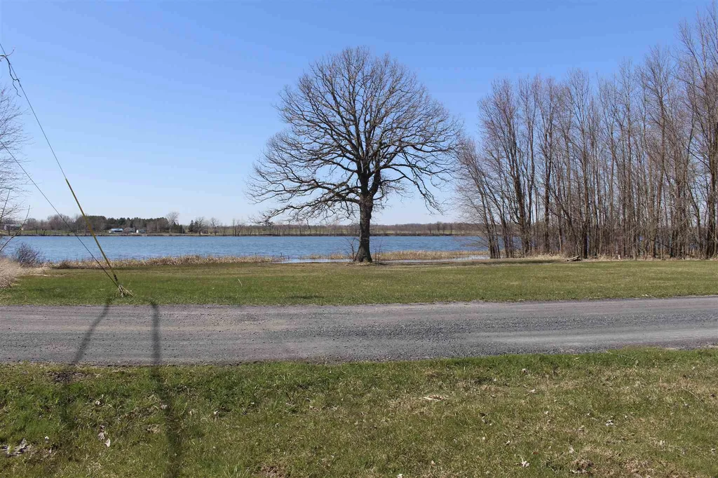 563 Bridge Road North Hero VT 05474