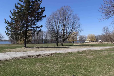 563 Bridge Road North Hero VT 05474