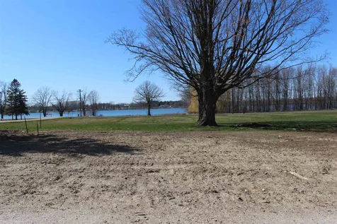 563 Bridge Road North Hero VT 05474