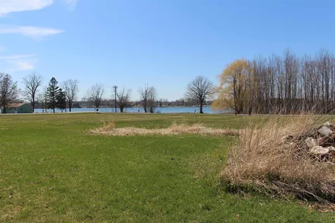 563 Bridge Road North Hero VT 05474