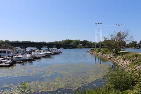 563 Bridge Road North Hero VT 05474