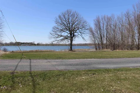 563 Bridge Road North Hero VT 05474