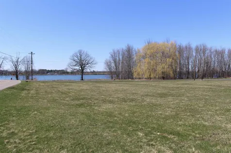 563 Bridge Road North Hero VT 05474