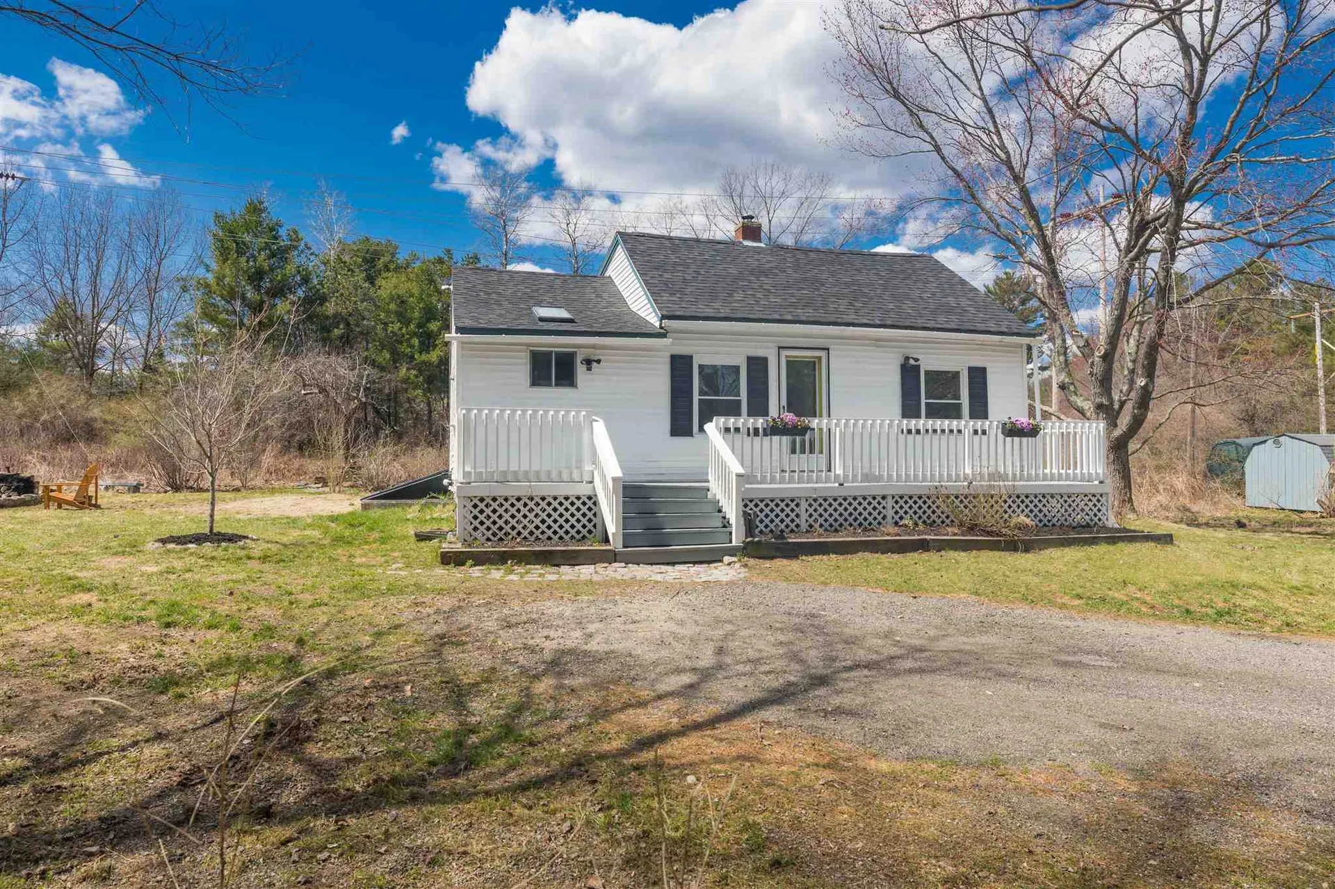 93 Old Dover Point Road Dover NH 03820