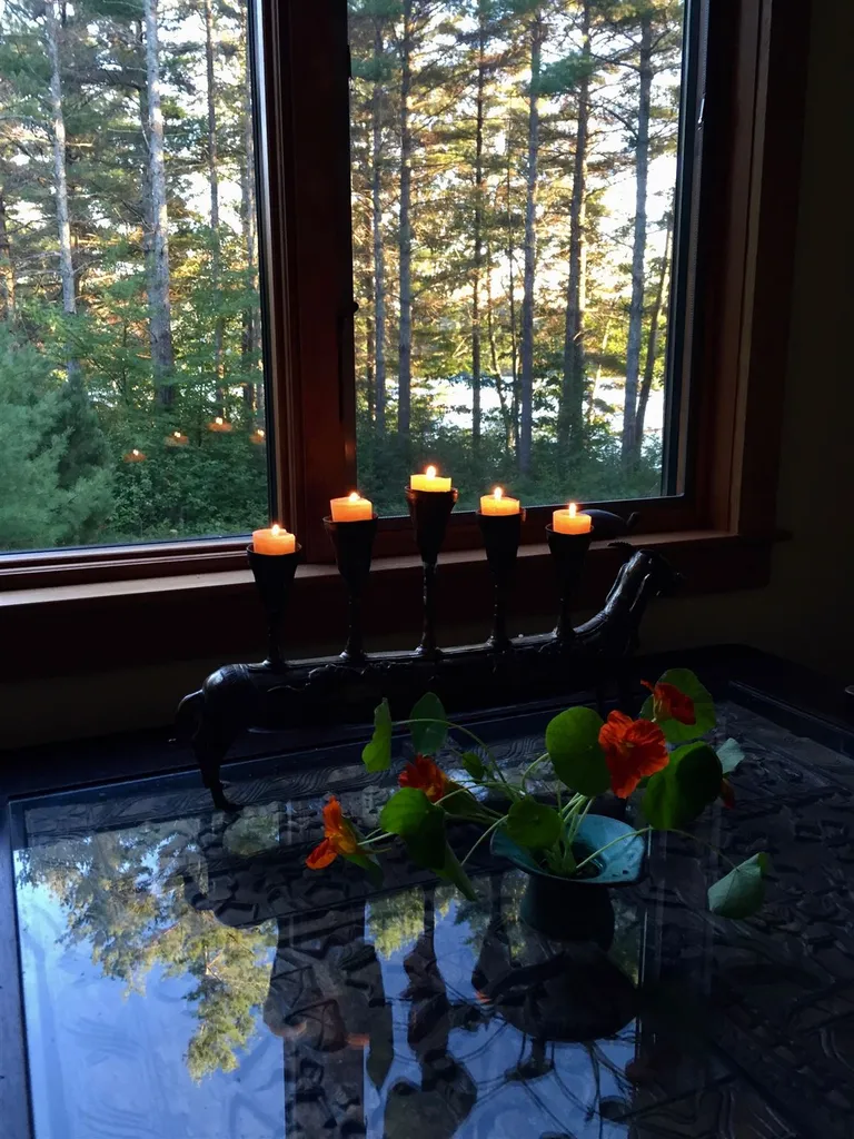 140 Woodcrest Road Springfield NH 03284