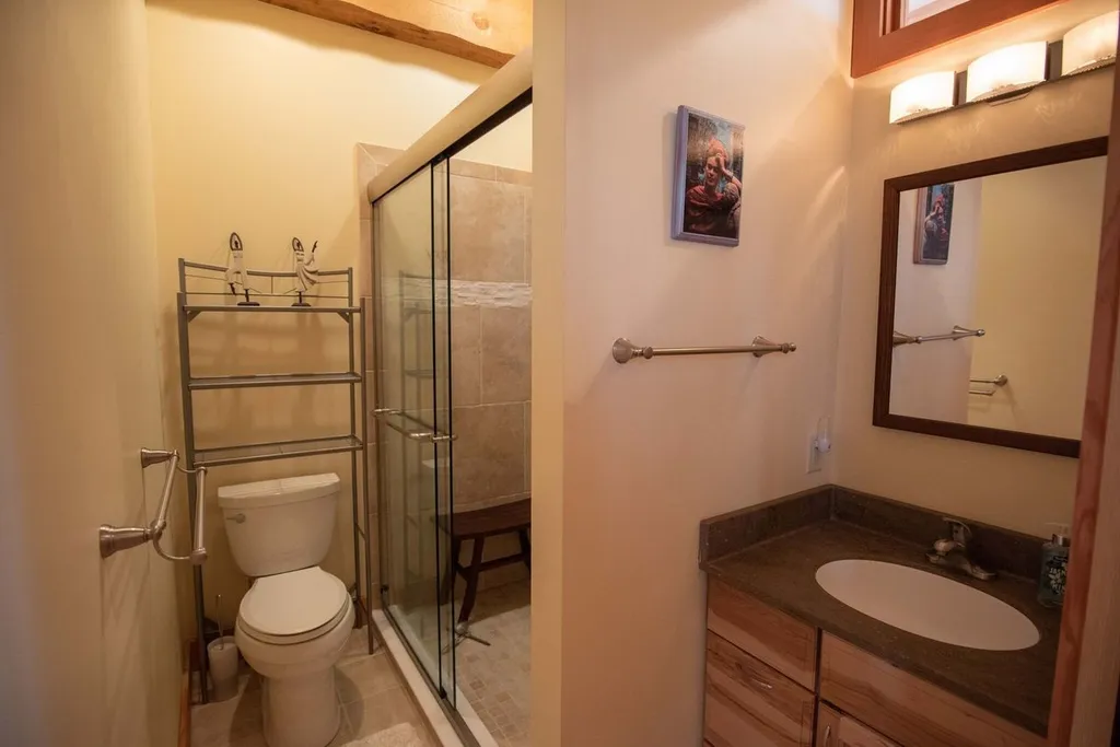 140 Woodcrest Road Springfield NH 03284