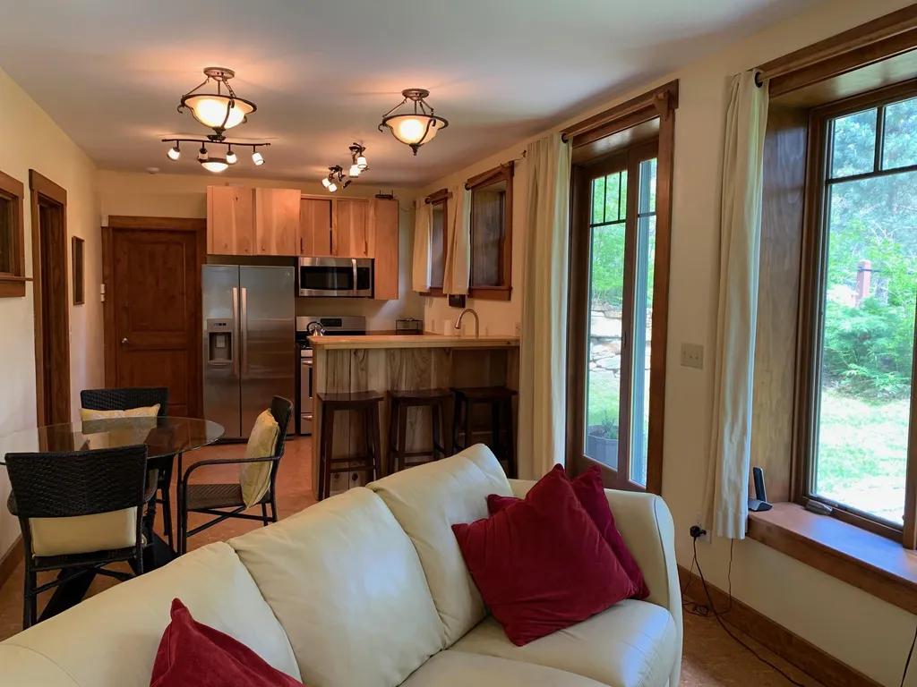 140 Woodcrest Road Springfield NH 03284