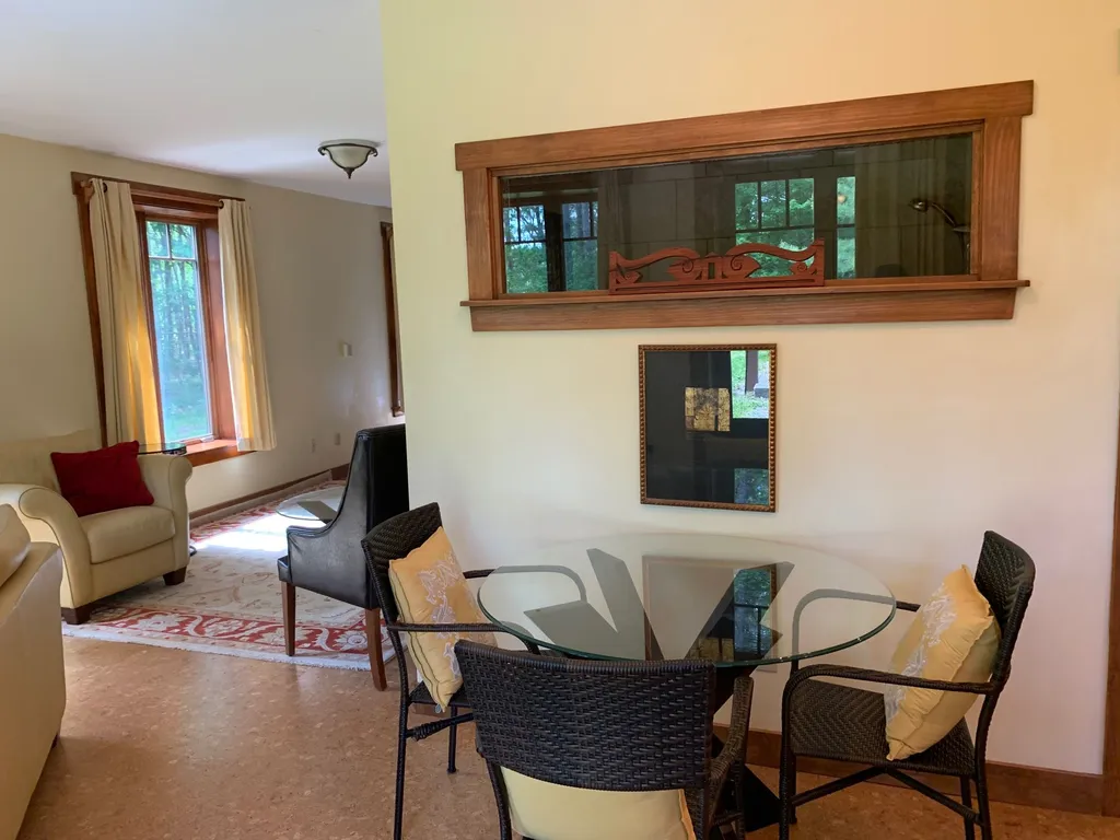 140 Woodcrest Road Springfield NH 03284