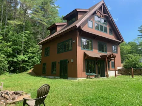 140 Woodcrest Road Springfield NH 03284