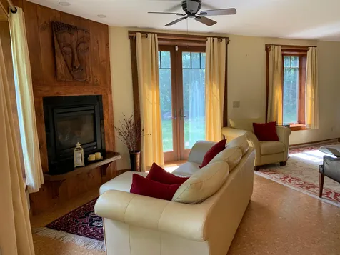 140 Woodcrest Road Springfield NH 03284