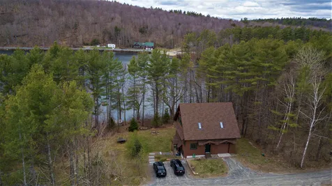 140 Woodcrest Road Springfield NH 03284