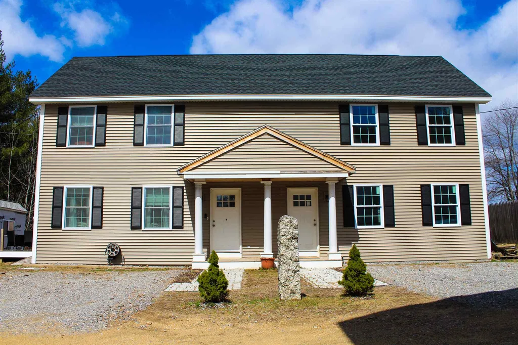 8 Greenleaf Court Belmont NH 03220