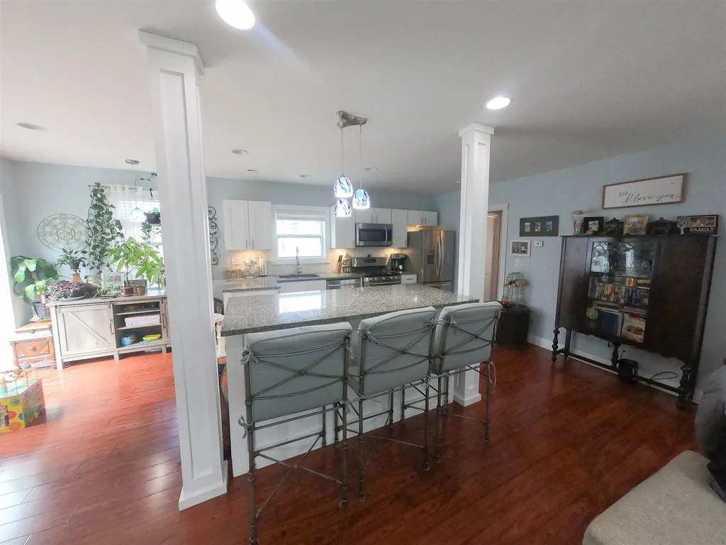 8 Greenleaf Court Belmont NH 03220