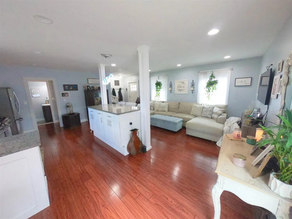 8 Greenleaf Court Belmont NH 03220