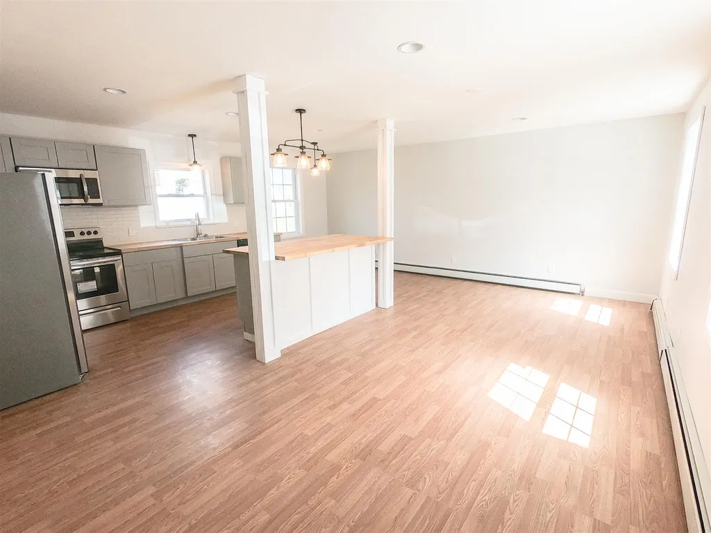 8 Greenleaf Court Belmont NH 03220