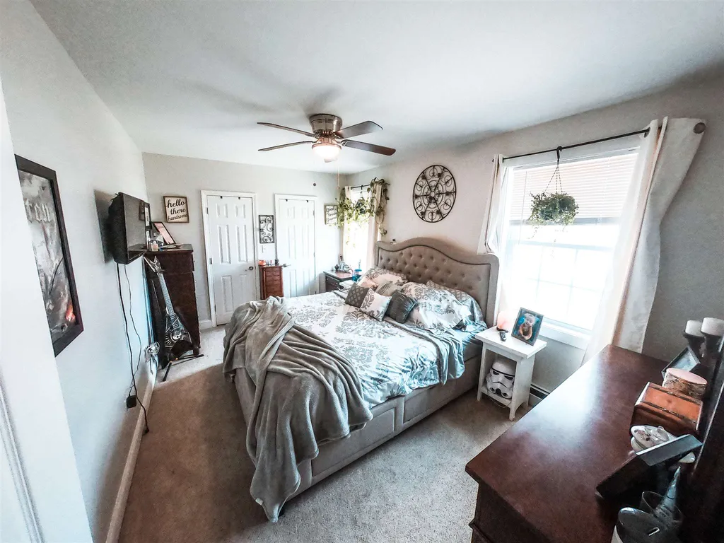 8 Greenleaf Court Belmont NH 03220