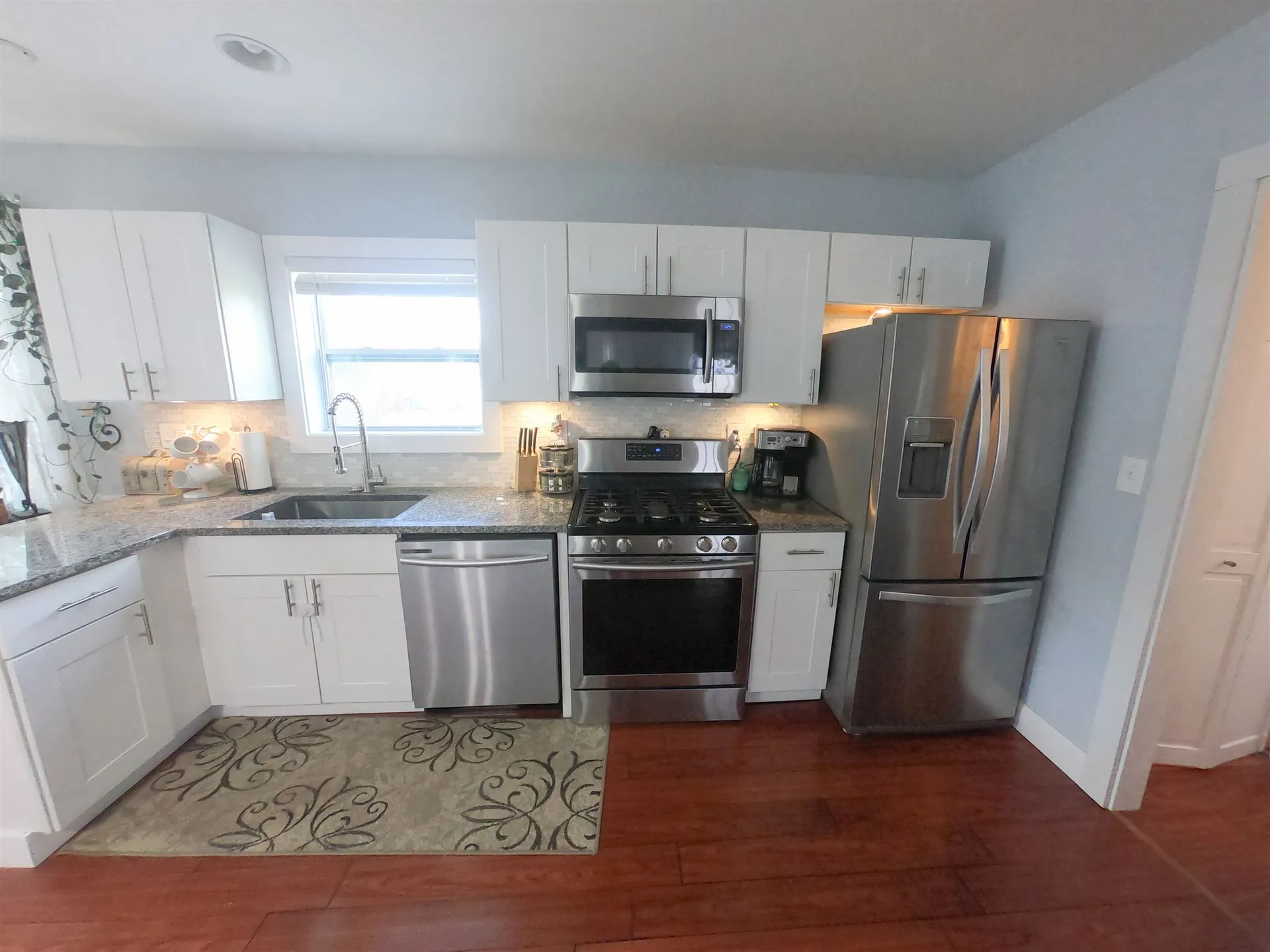 8 Greenleaf Court Belmont NH 03220