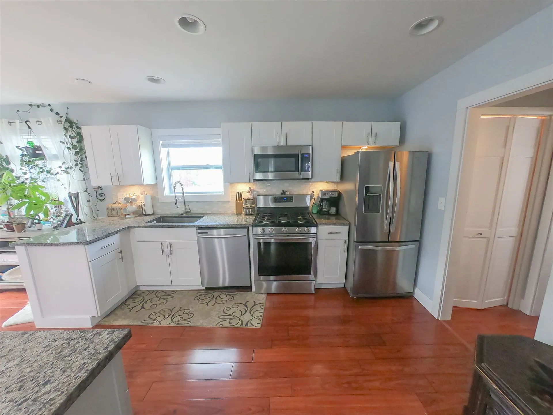 8 Greenleaf Court Belmont NH 03220