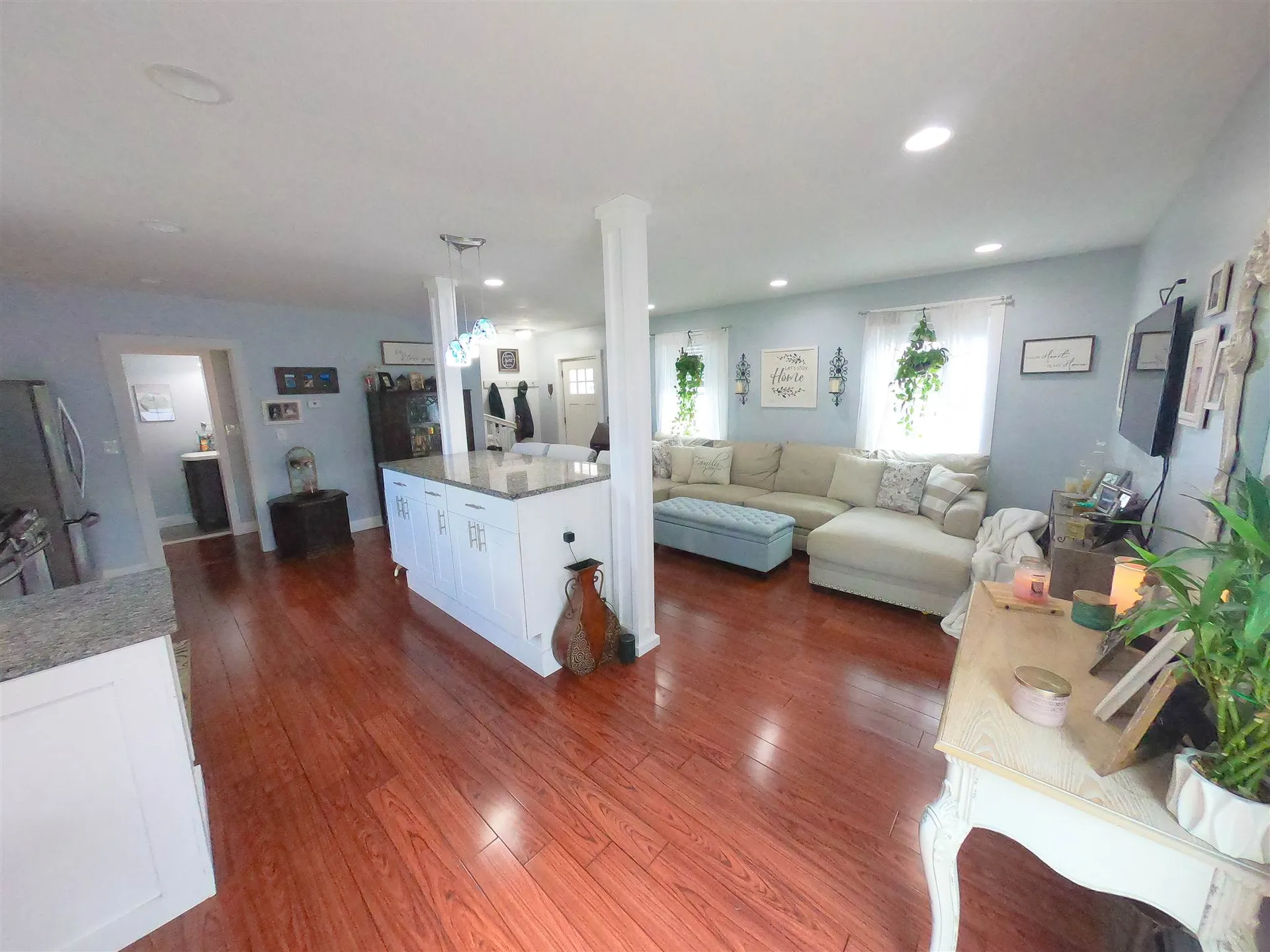 8 Greenleaf Court Belmont NH 03220