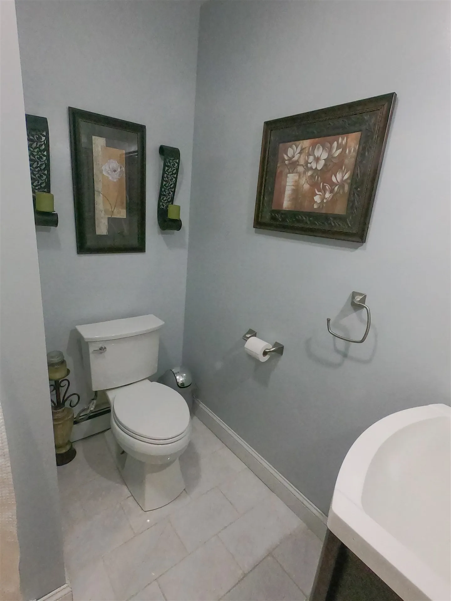 8 Greenleaf Court Belmont NH 03220
