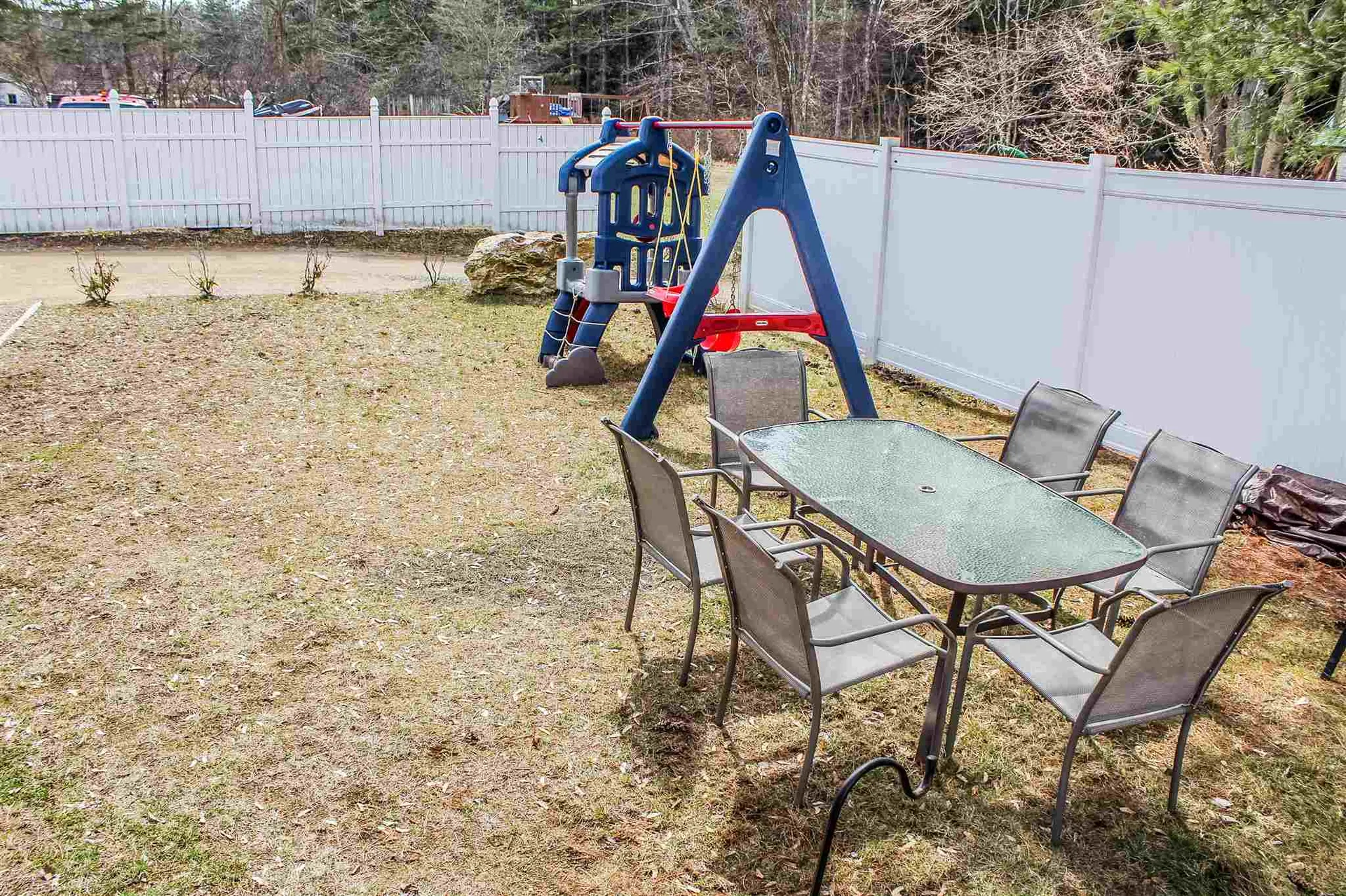 8 Greenleaf Court Belmont NH 03220