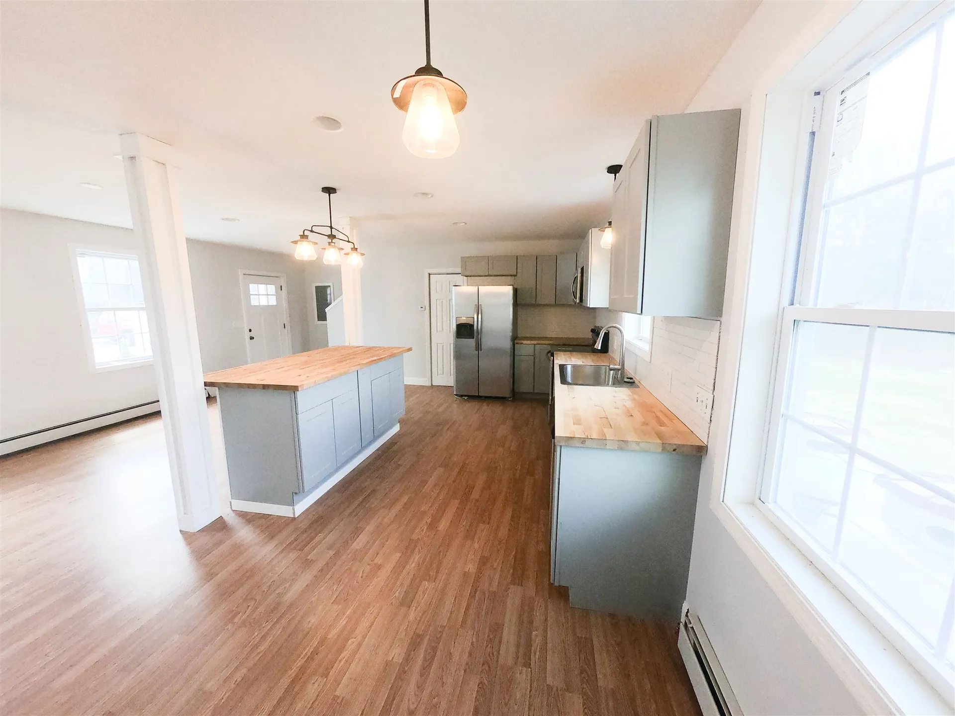 8 Greenleaf Court Belmont NH 03220