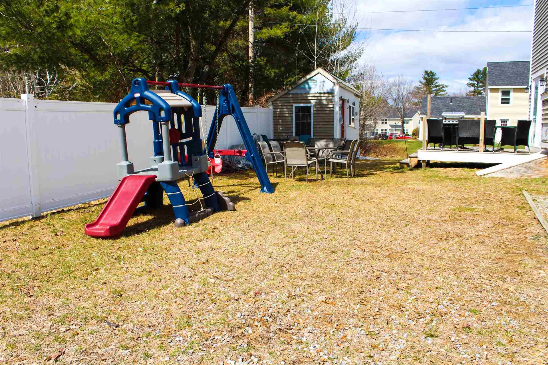 8 Greenleaf Court Belmont NH 03220