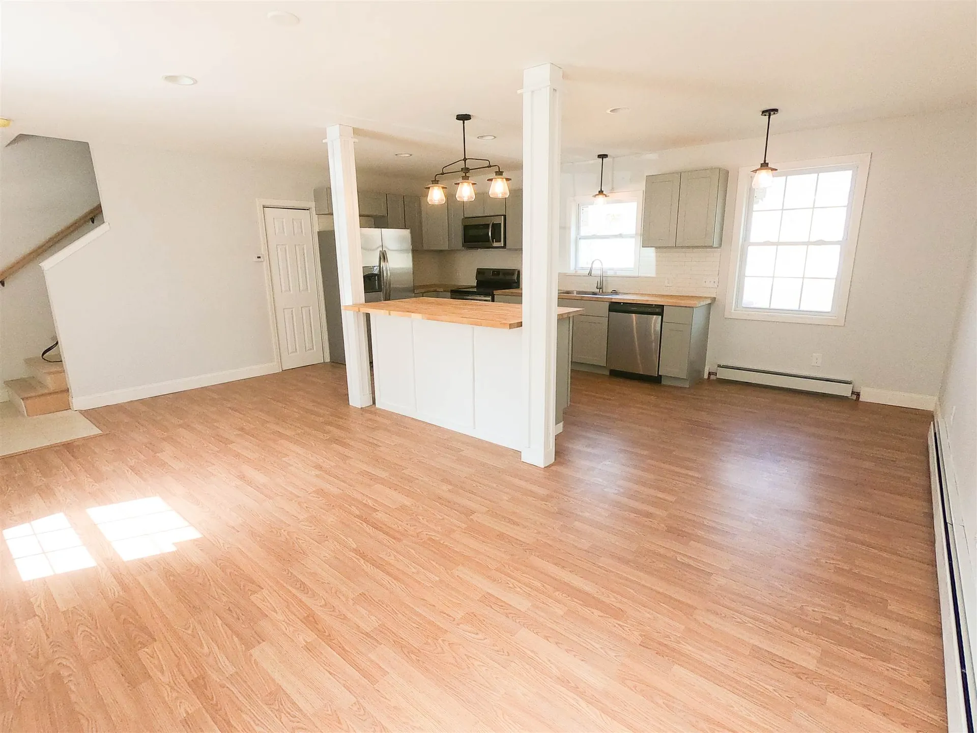 8 Greenleaf Court Belmont NH 03220