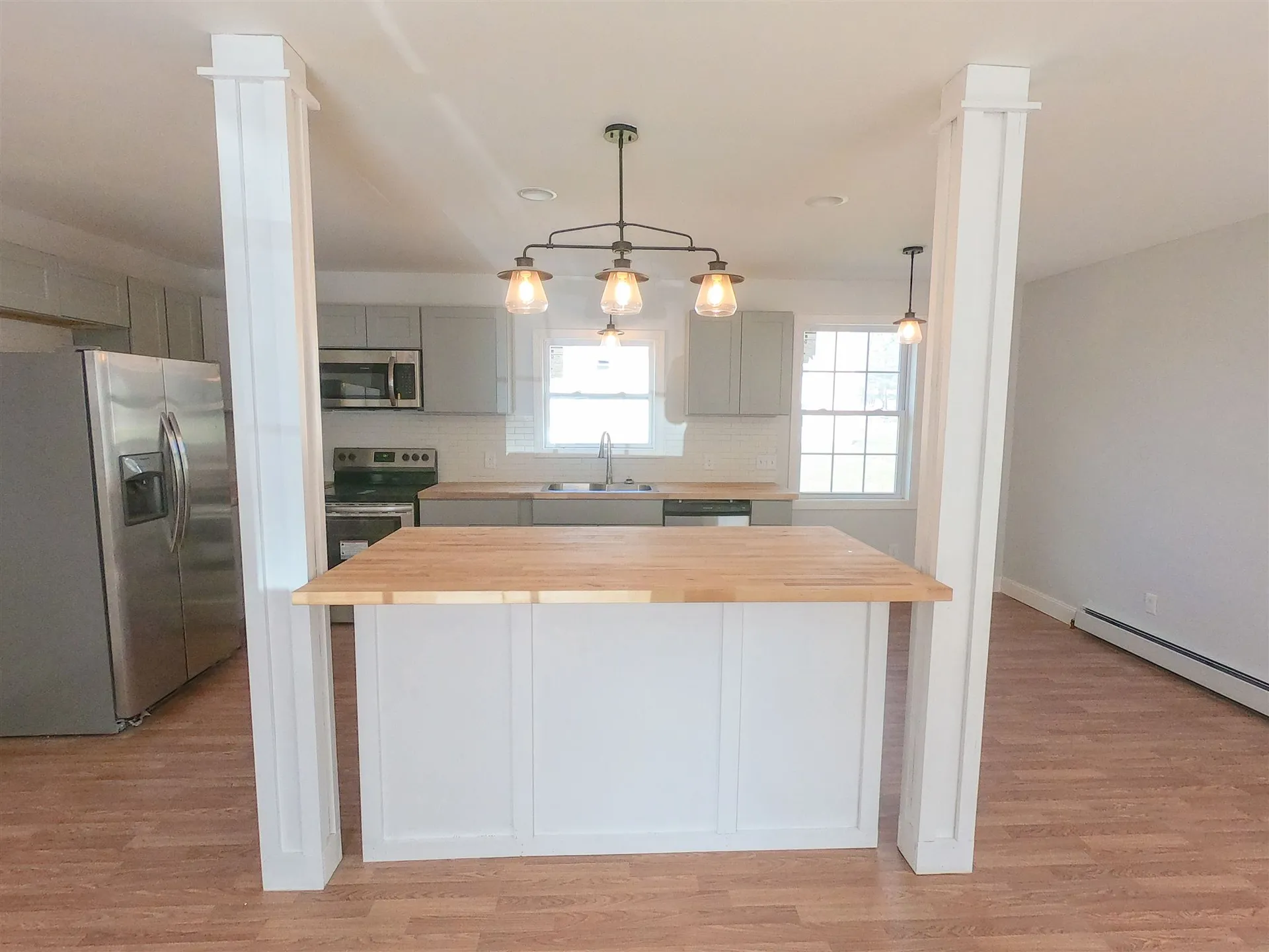 8 Greenleaf Court Belmont NH 03220