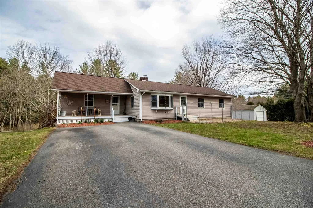 1905 State Road Eliot ME 03903