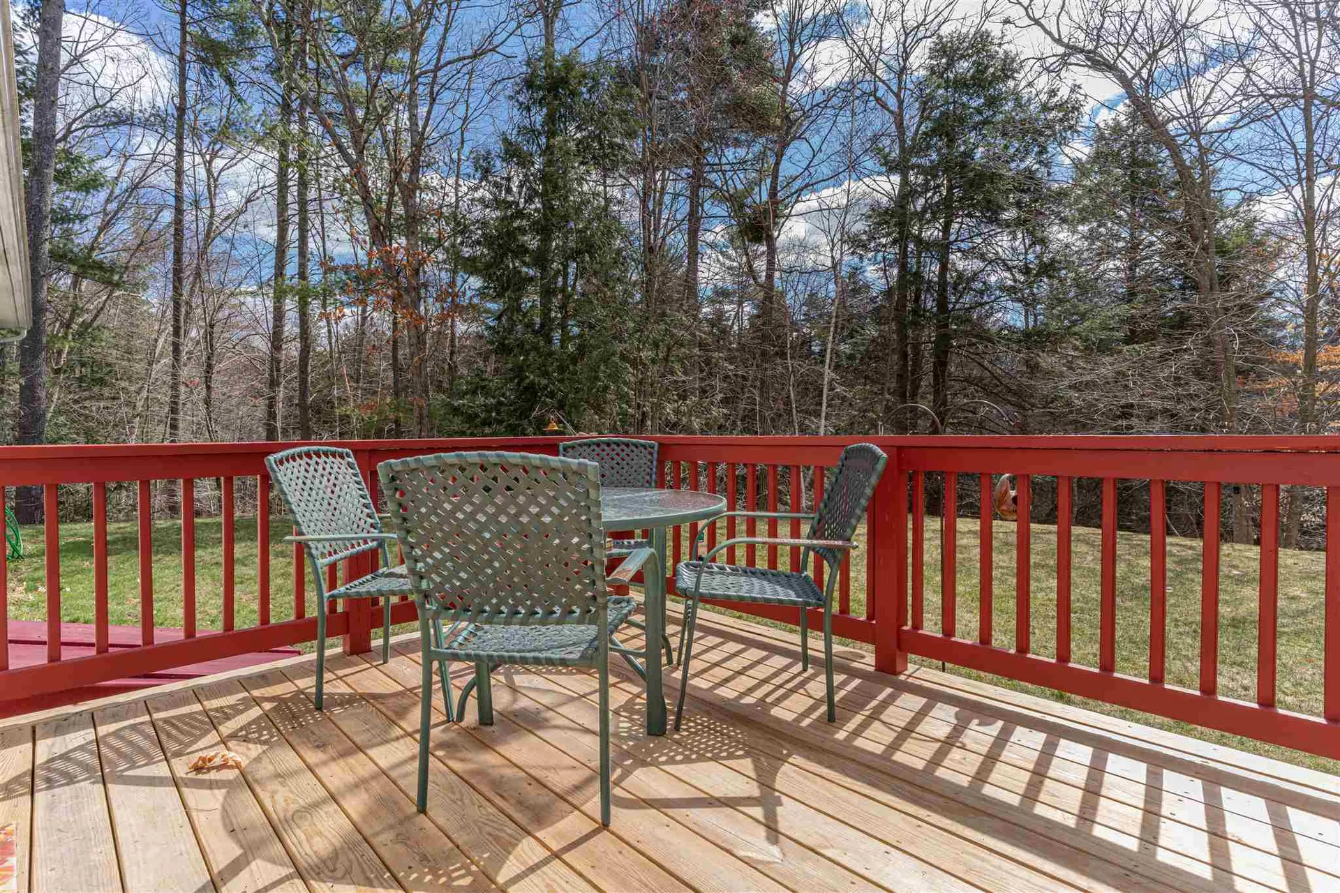 48 Phillipswood Road Sandown NH 03873