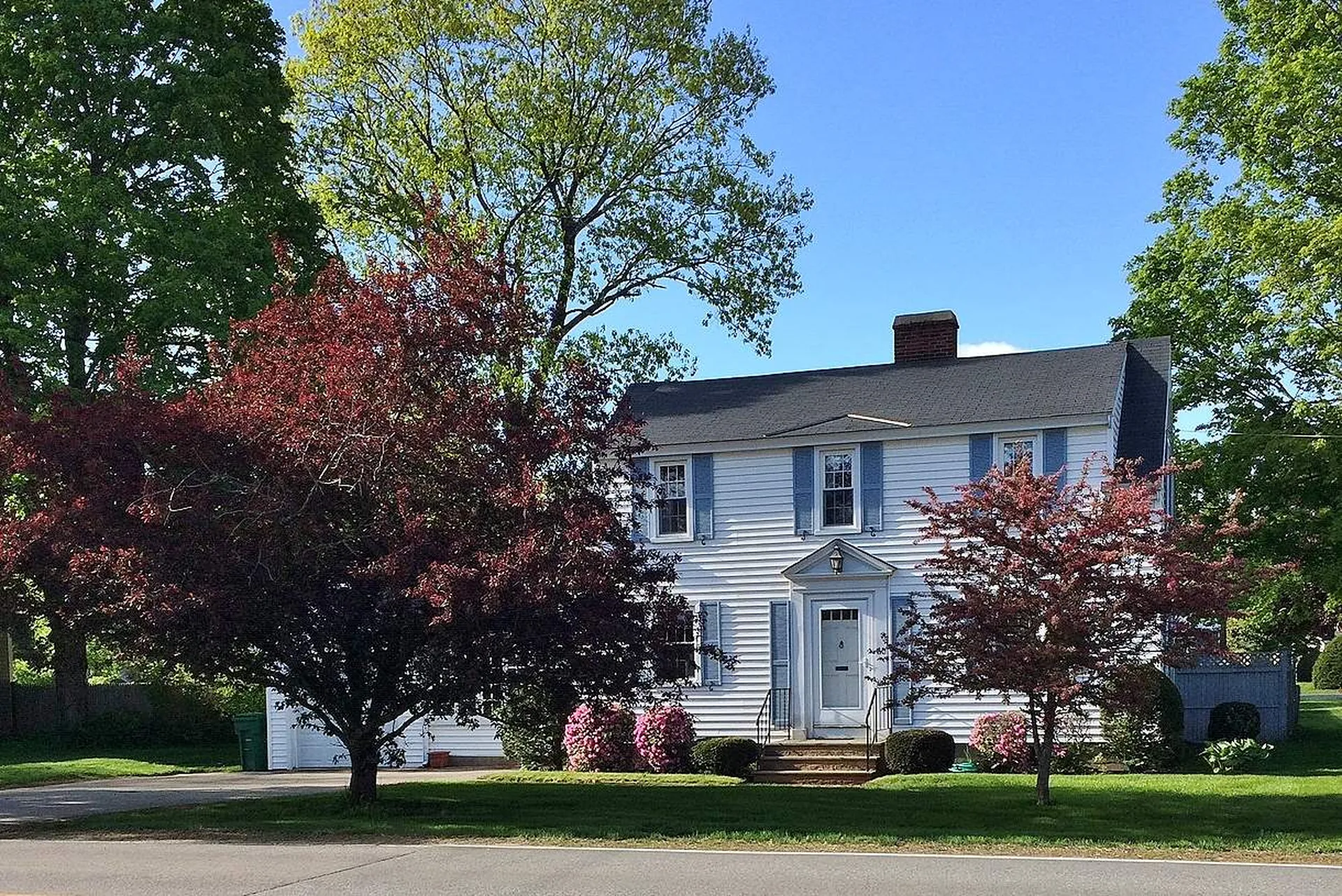 60 Arch Street Keene NH 03431