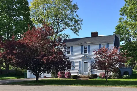 60 Arch Street Keene NH 03431